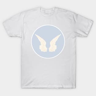 Wings 2 T-Shirt